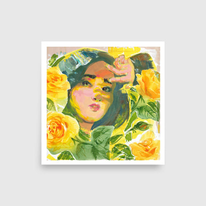 Intuition - Print