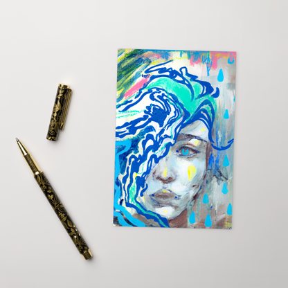 Torrent - Mini Print